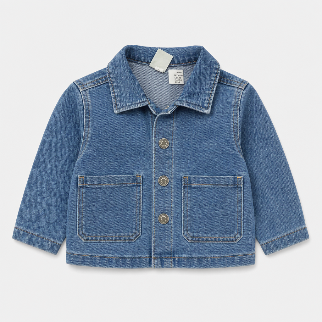 Giacca primavera - Bambino - 66 - 71 | 6 mesi