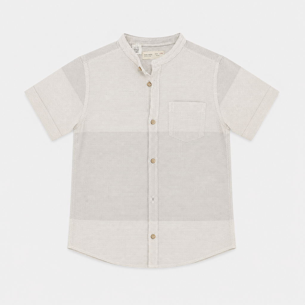 Camicia - Bambino - 126 - 131 | 8 anni