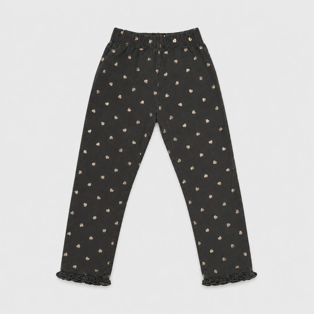 Leggins - Bambina - 96 - 101 | 3 anni