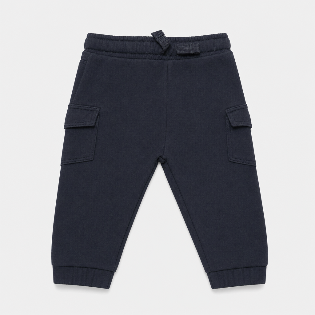 Pantaloni tuta - Bambino - 72 - 77 | 9 mesi