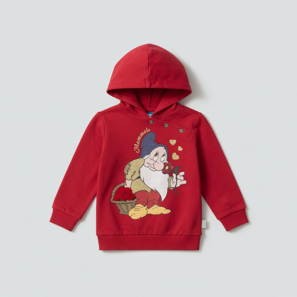Felpa - Bambina - 150 - 157 | 12 anni