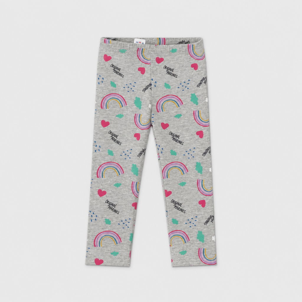 Leggins - Bambina - 78 - 83 | 1 anno