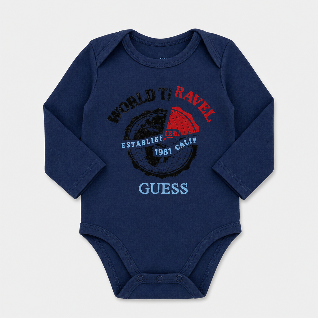 Body - Bambino - 66 - 71 | 6 mesi
