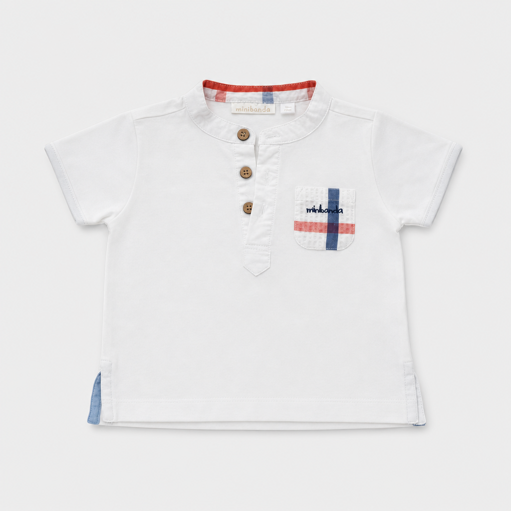 Polo maniche corte - Bambino - 72 - 77 | 9 mesi