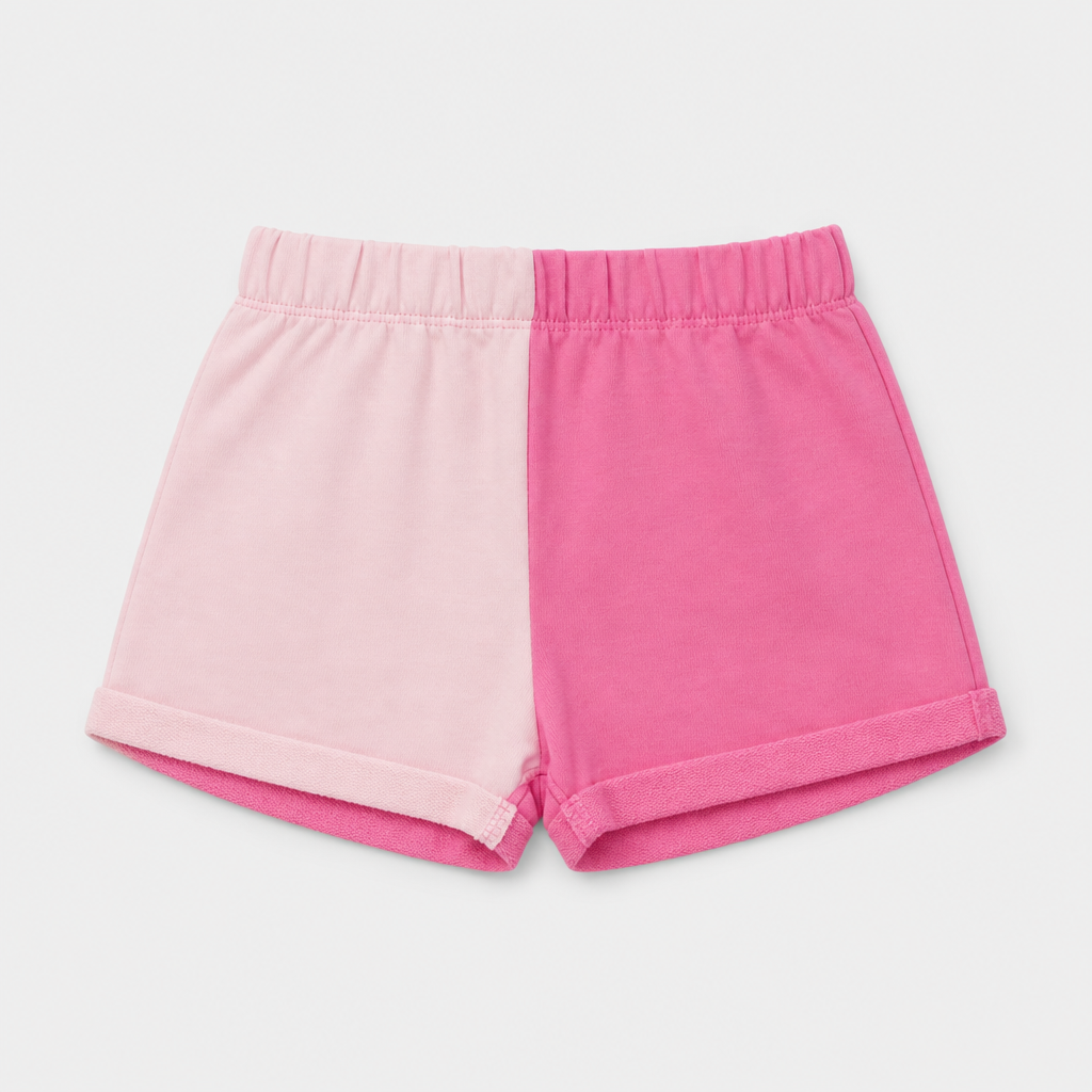 Pantaloncini corti - Bambina - 72 - 77 | 9 mesi