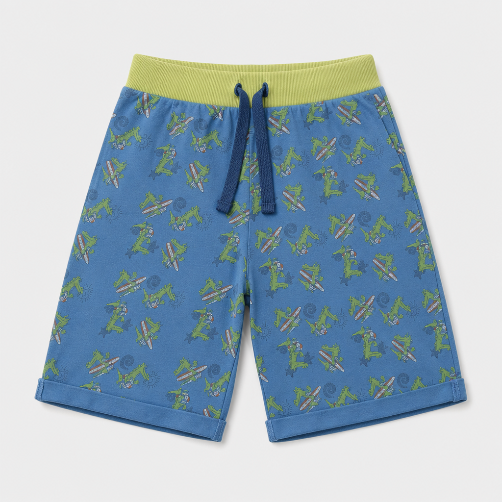 Pantaloncini corti - Bambino - 120 - 125 | 7 anni