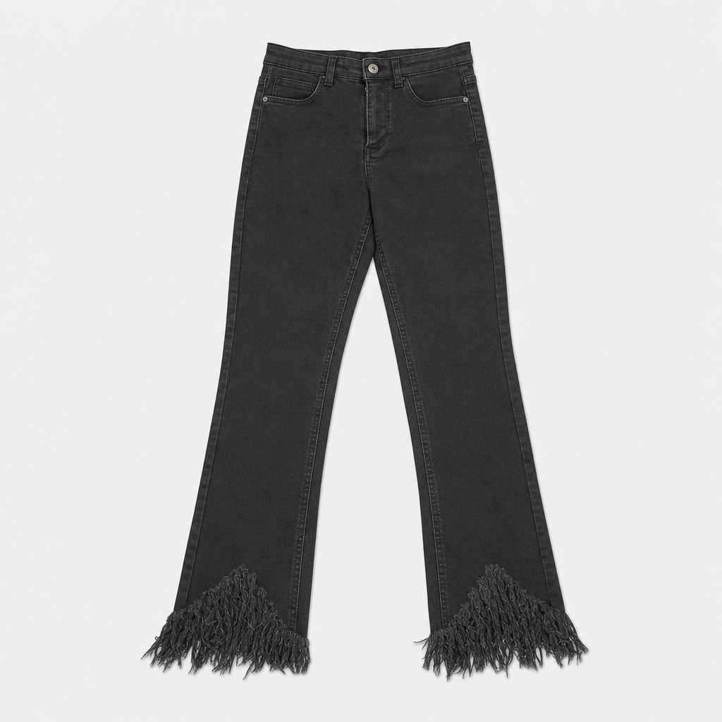 Jeans - Bambina - 170 - 175 | 15 anni