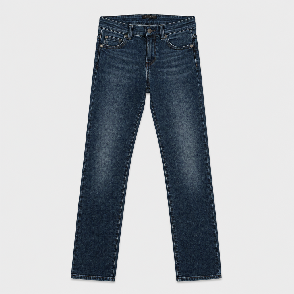 Jeans - Bambino - 126 - 131 | 8 anni