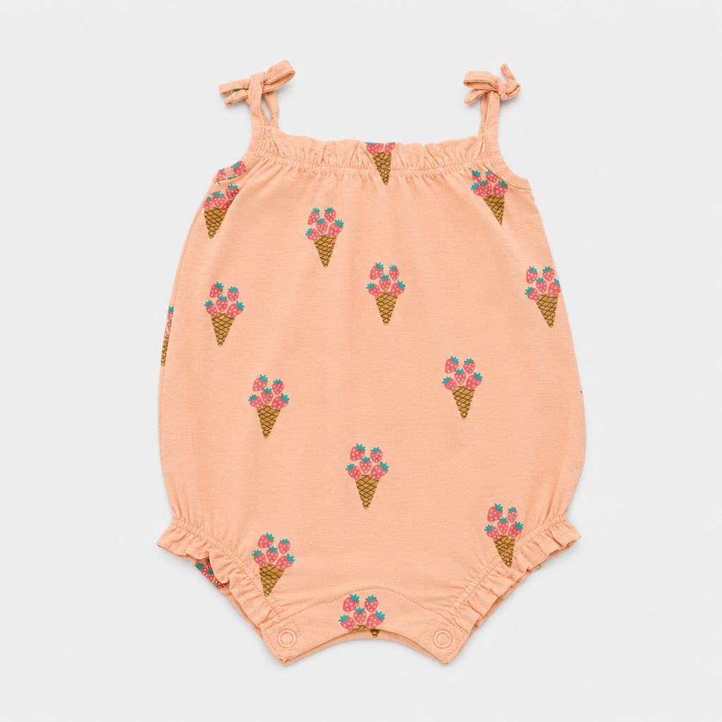 Tutine neonato - Bambina - 60 - 65 | 3 mesi