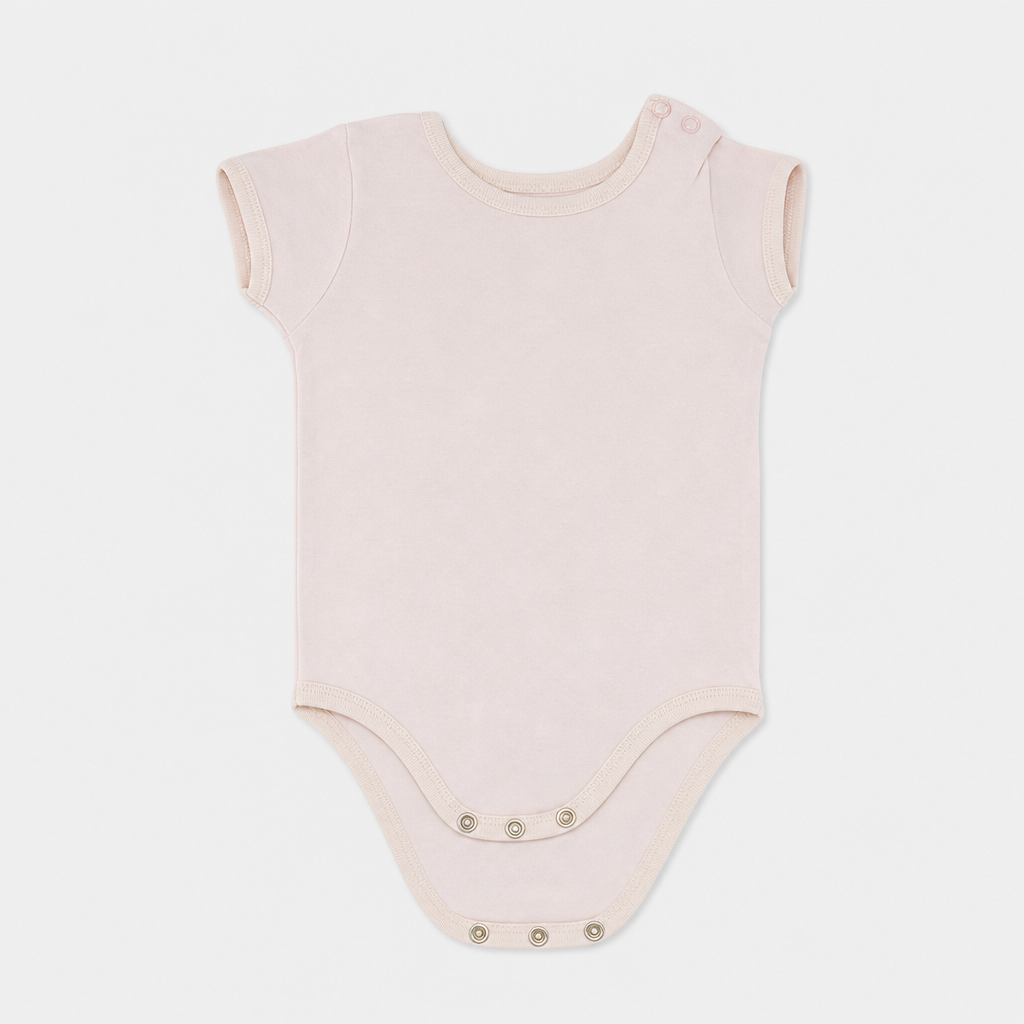 Body - Bambina - 50 - 59 < 3 mesi
