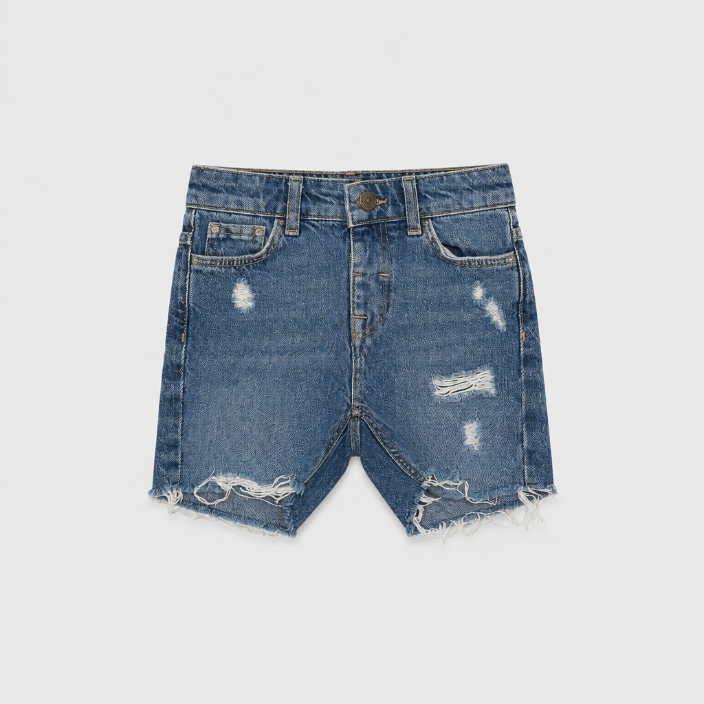 Pantaloncini corti - Bambina - 90 - 95 | 2 anni