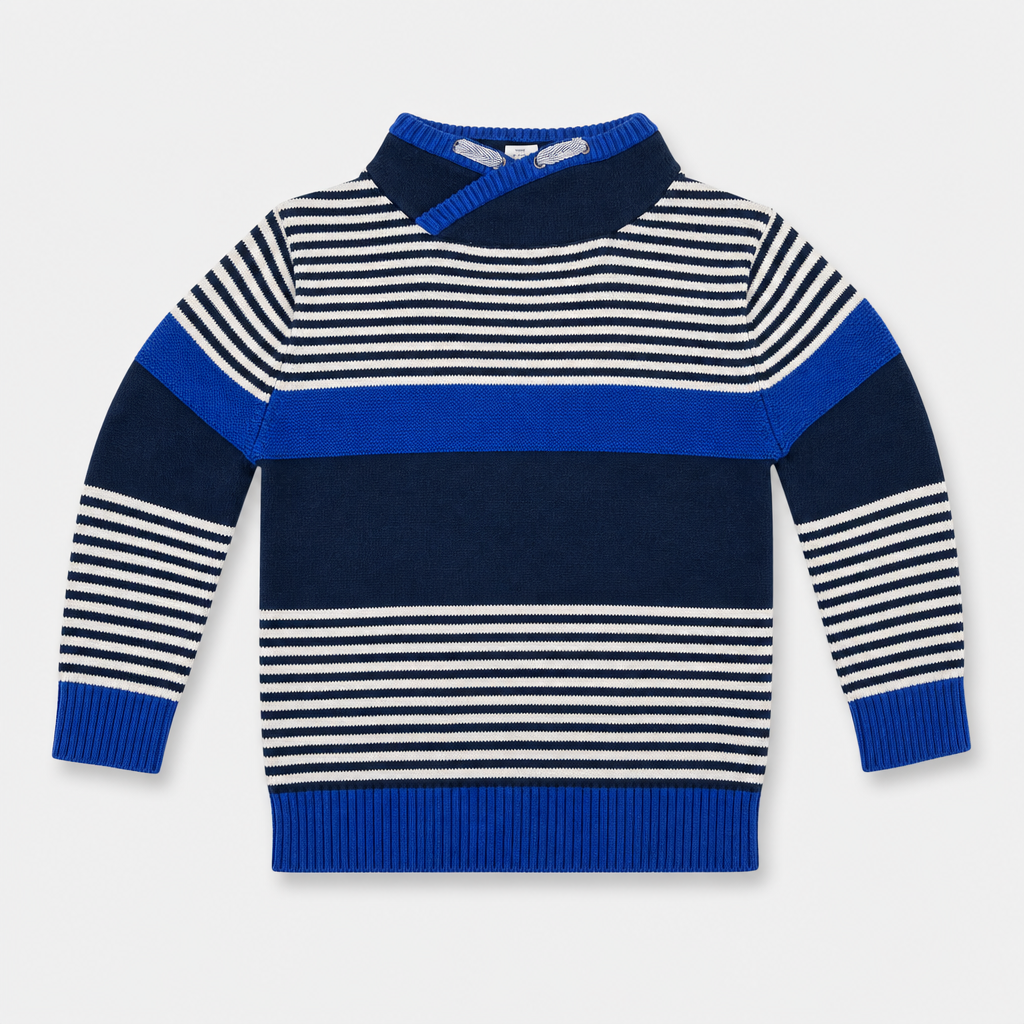 Maglione - Bambino - 108 - 113 | 5 anni