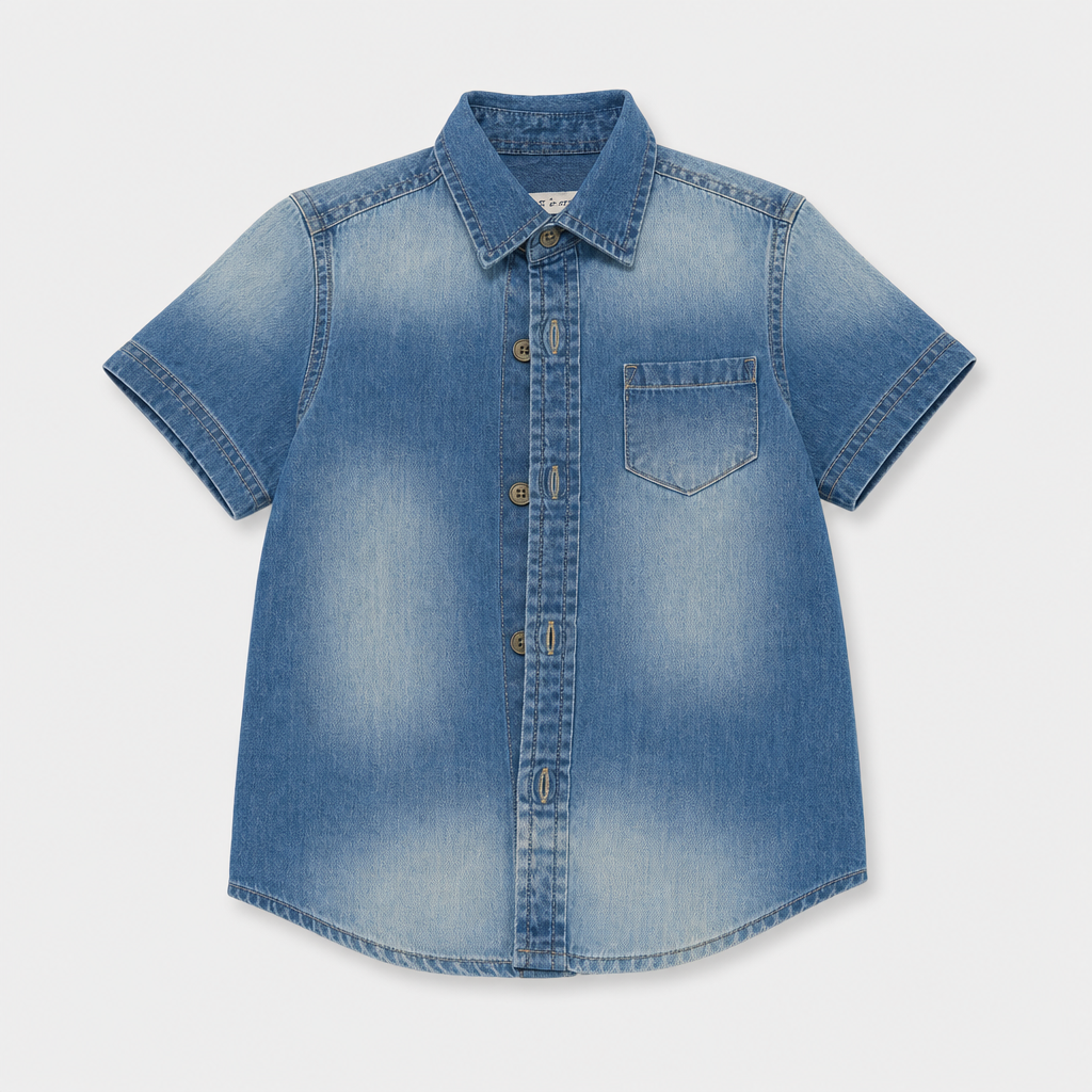 Camicia - Bambino - 78 - 83 | 1 anno