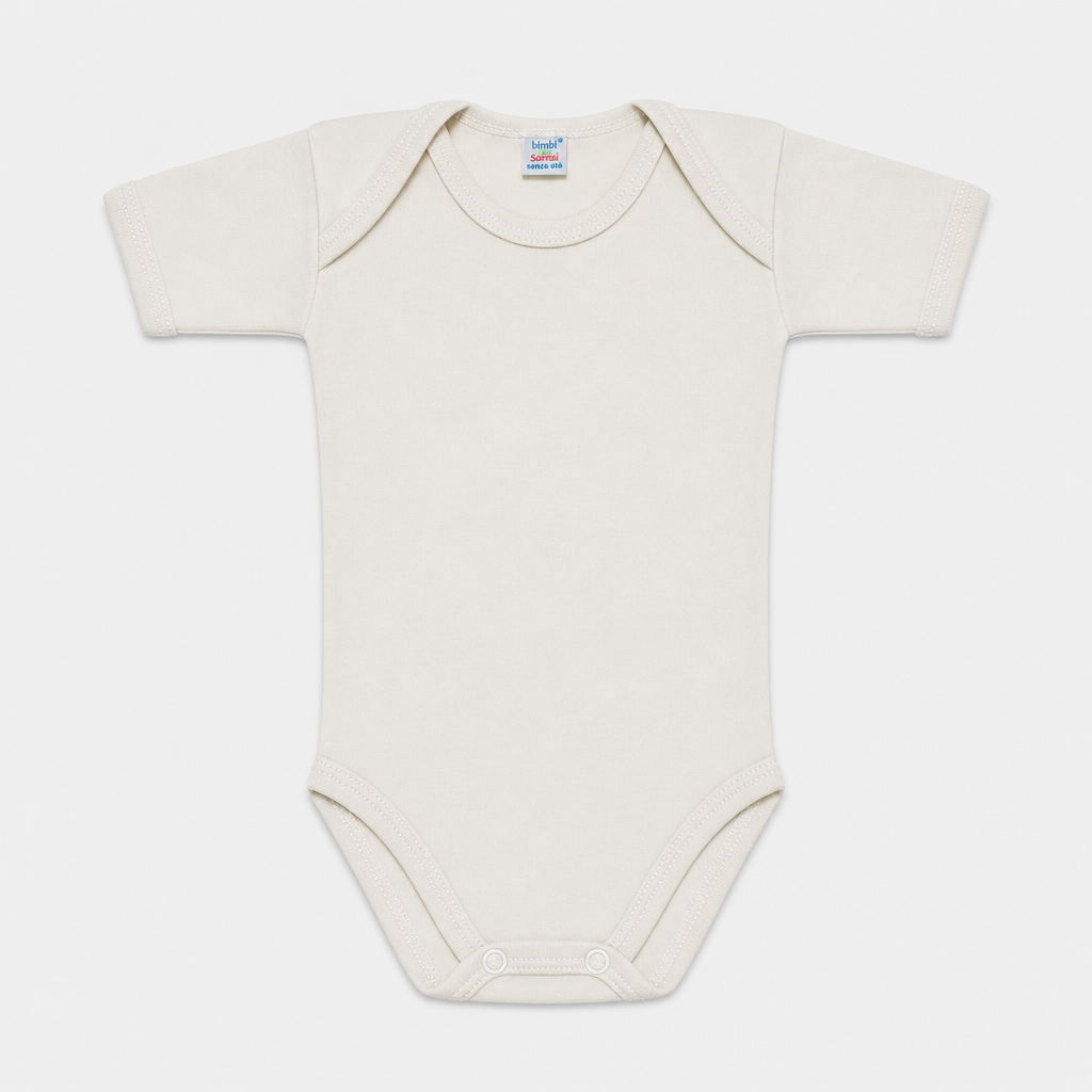 Body - Bambino - 50 - 59 < 3 mesi