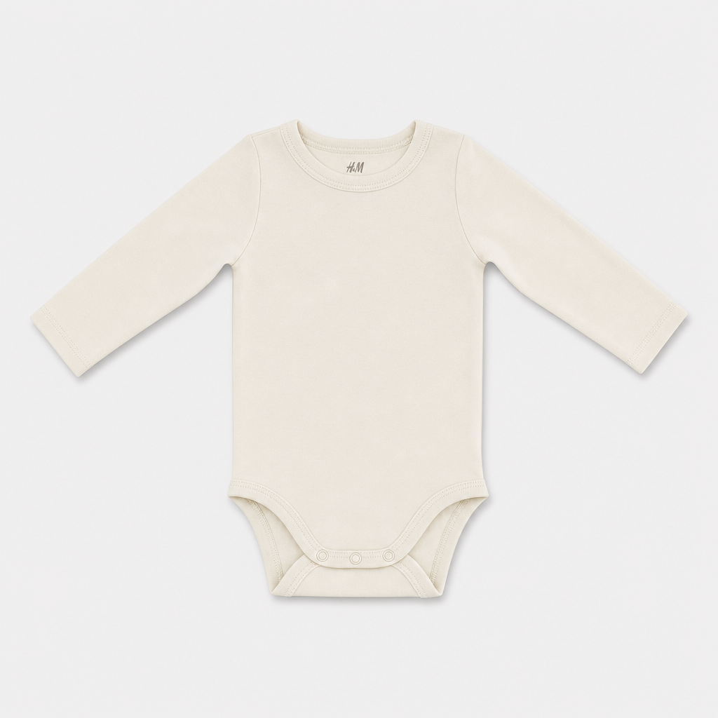 Body - Bambino - 60 - 65 | 3 mesi