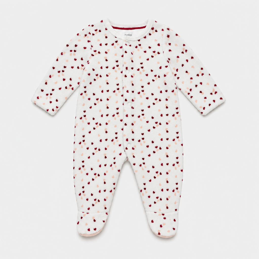 Tutine neonato - Bambina - 50 - 59 < 3 mesi