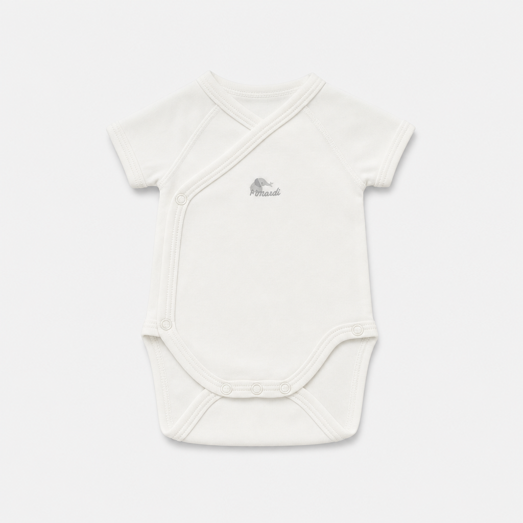 Body - Bambino - 50 - 59 < 3 mesi