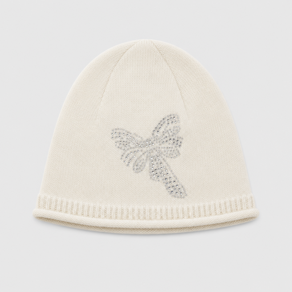 Cappellino - Bambina - 60 - 65 | 3 mesi