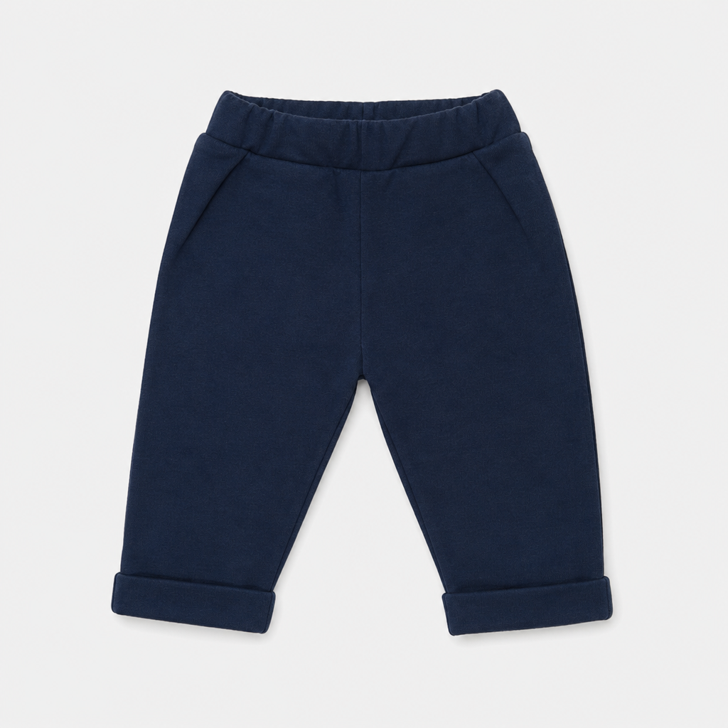 Pantaloni tuta - Bambino - 50 - 59 < 3 mesi