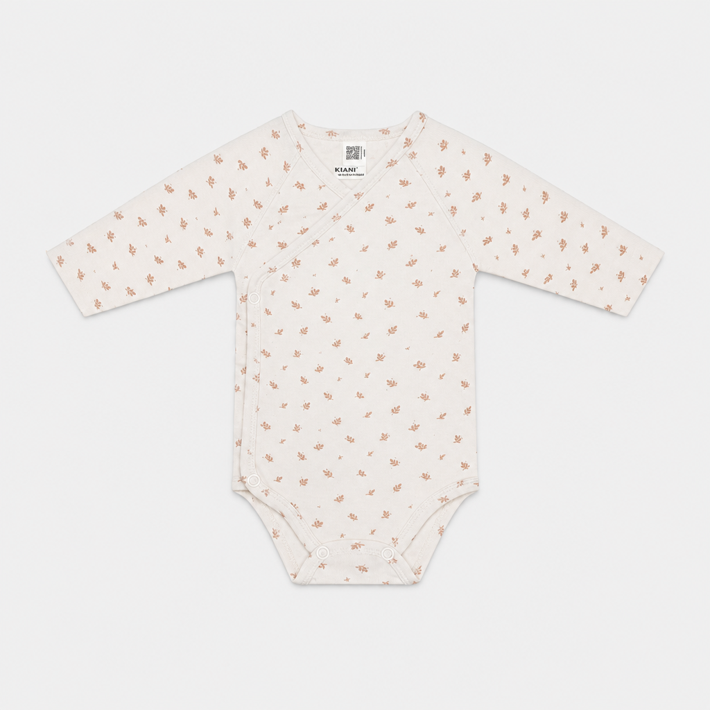 Body - Bambina - 60 - 65 | 3 mesi