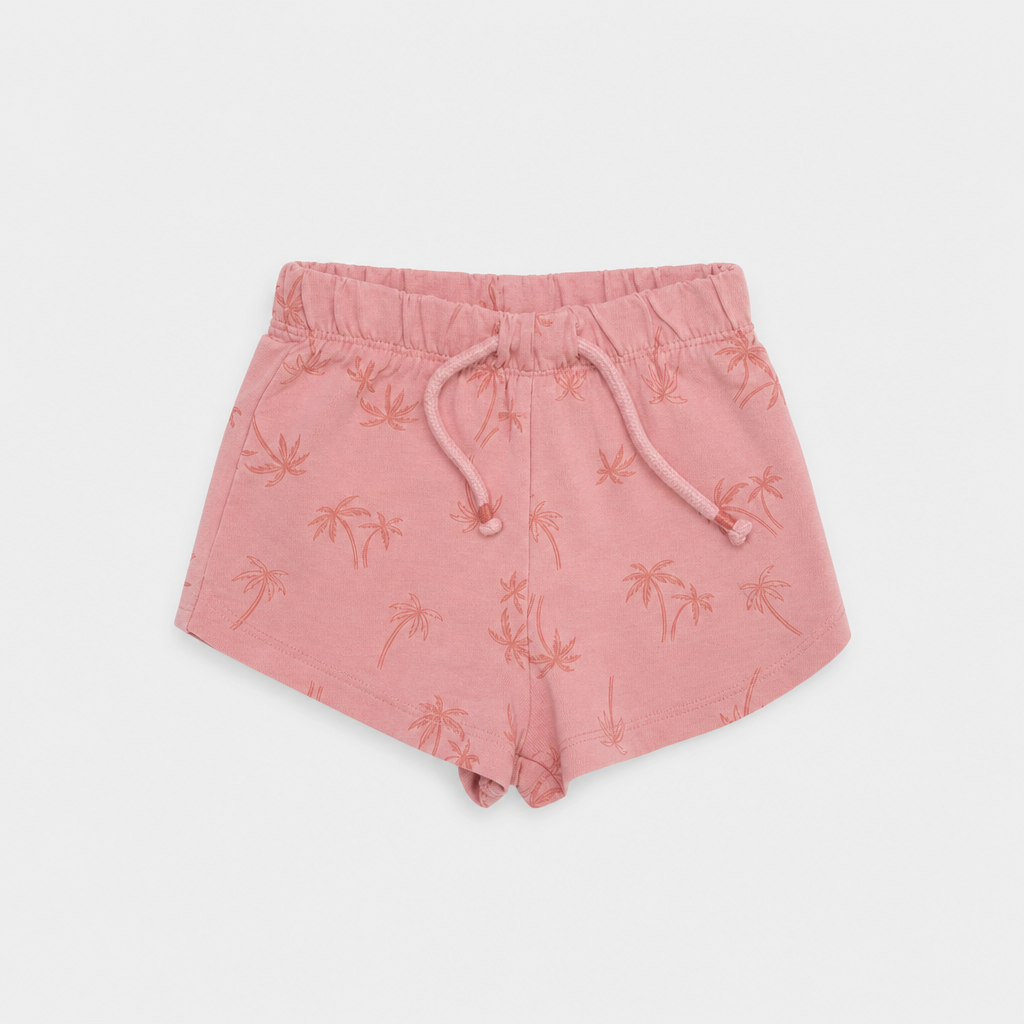 Pantaloncini corti - Bambina - 78 - 83 | 1 anno