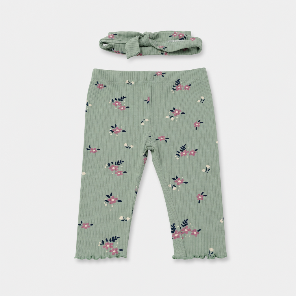 Leggins - Bambina - 72 - 77 | 9 mesi