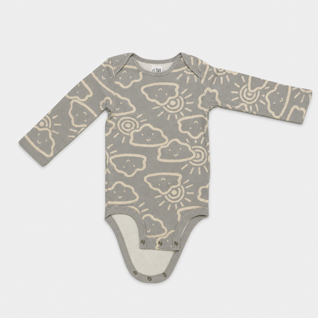 Body - Bambino - 84 - 89 | 18 mesi