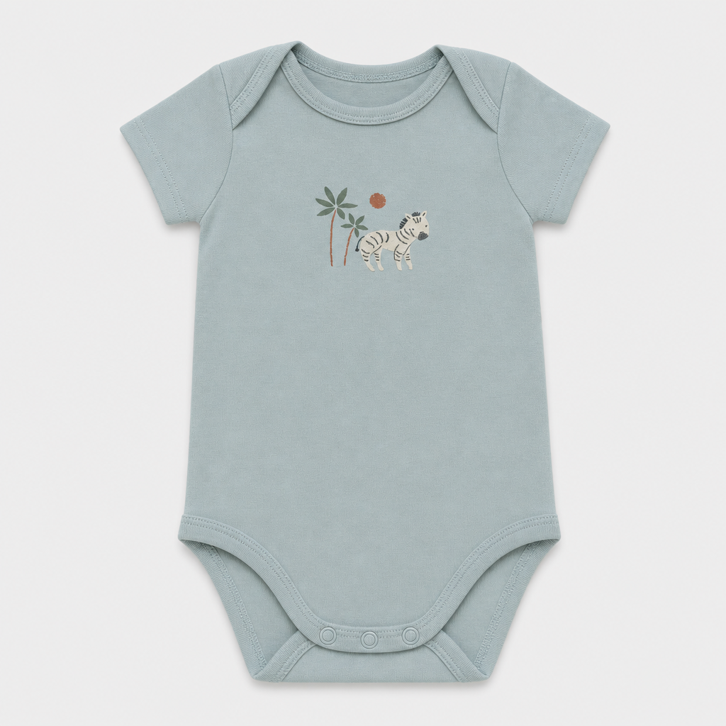 Body - Bambino - 66 - 71 | 6 mesi
