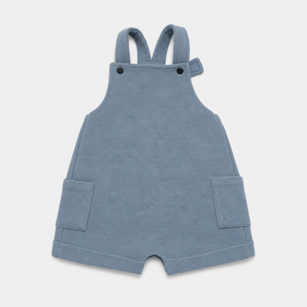 Salopette - Bambino - 60 - 65 | 3 mesi