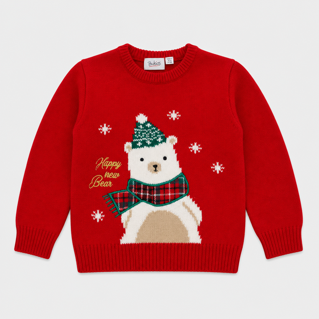 Maglione - Bambino - 78 - 83 | 1 anno