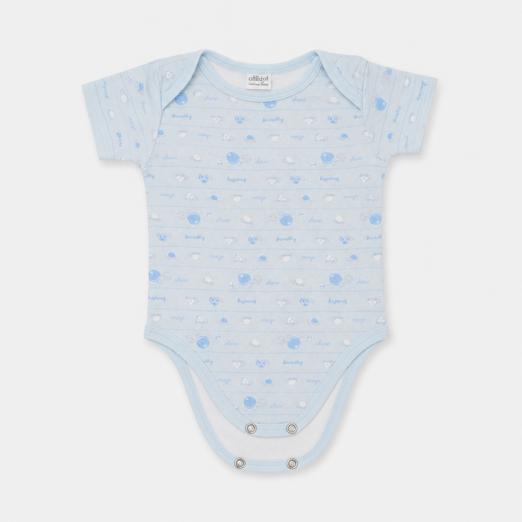 Body - Bambino - 66 - 71 | 6 mesi