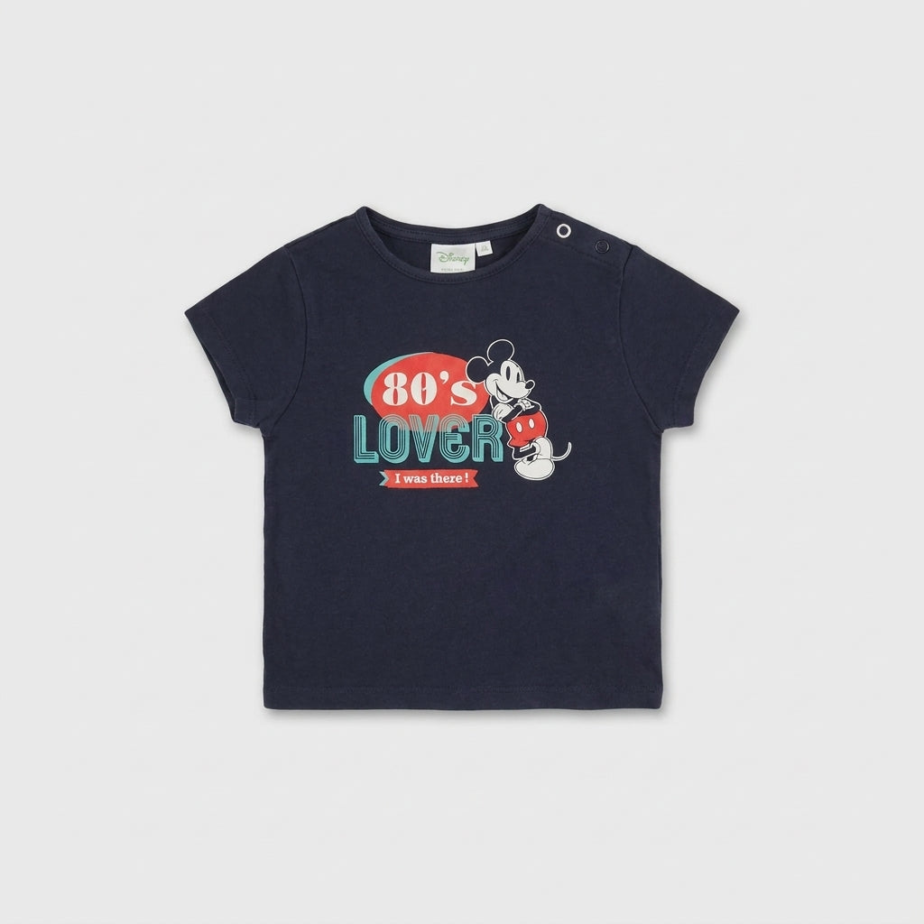 Maglietta maniche corte - Bambino - 72 - 77 | 9 mesi