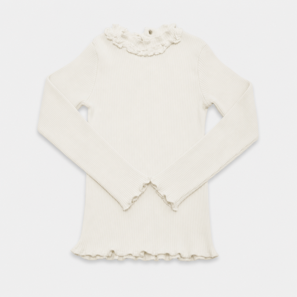 Maglietta maniche lunghe - Bambina - 84 - 89 | 18 mesi