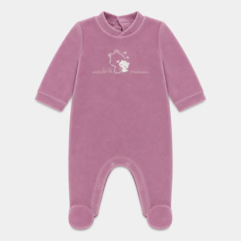 Tutine neonato - Bambina - 50 - 59 < 3 mesi
