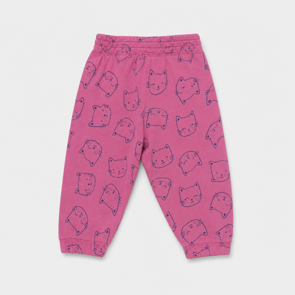 Pantaloni tuta - Bambina - 78 - 83 | 1 anno
