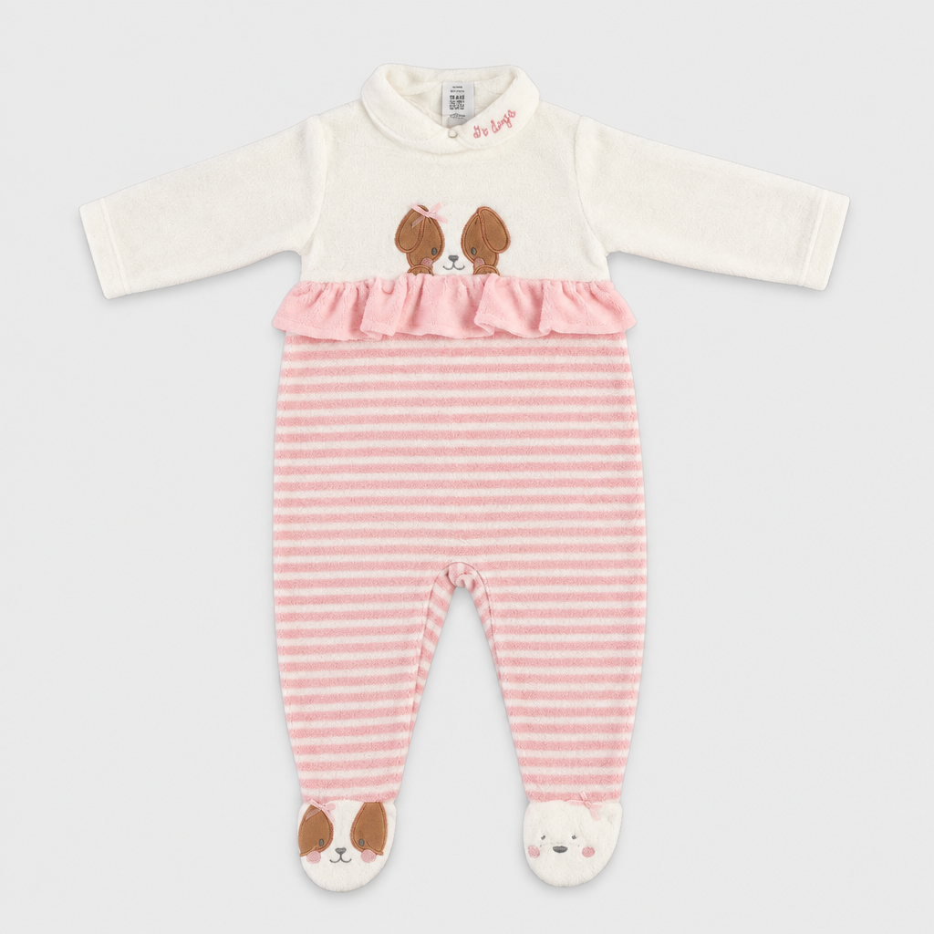 Tutine neonato - Bambina - 60 - 65 | 3 mesi