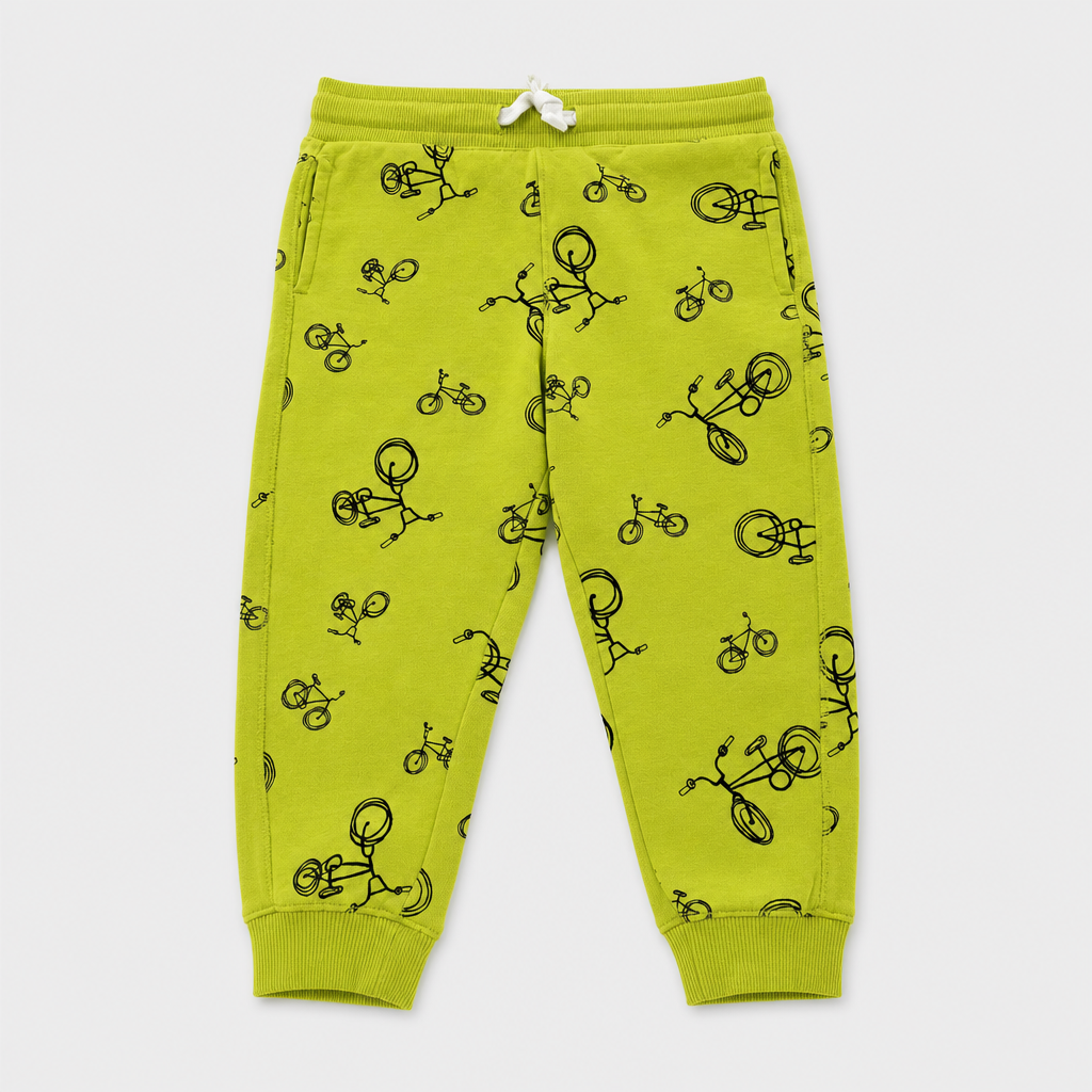 Pantaloni tuta - Bambino - 90 - 95 | 2 anni
