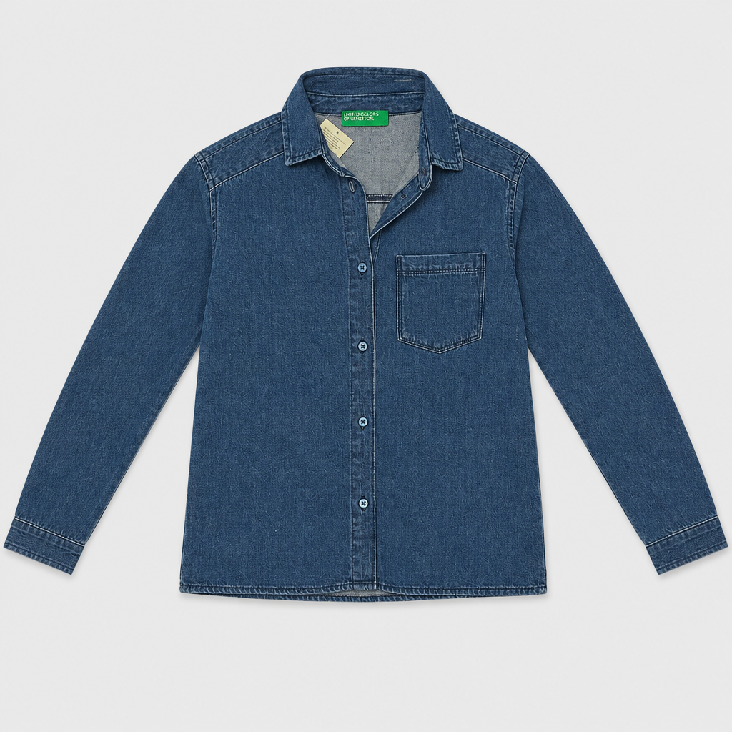 Camicia - Bambino - 138 - 143 | 10 anni