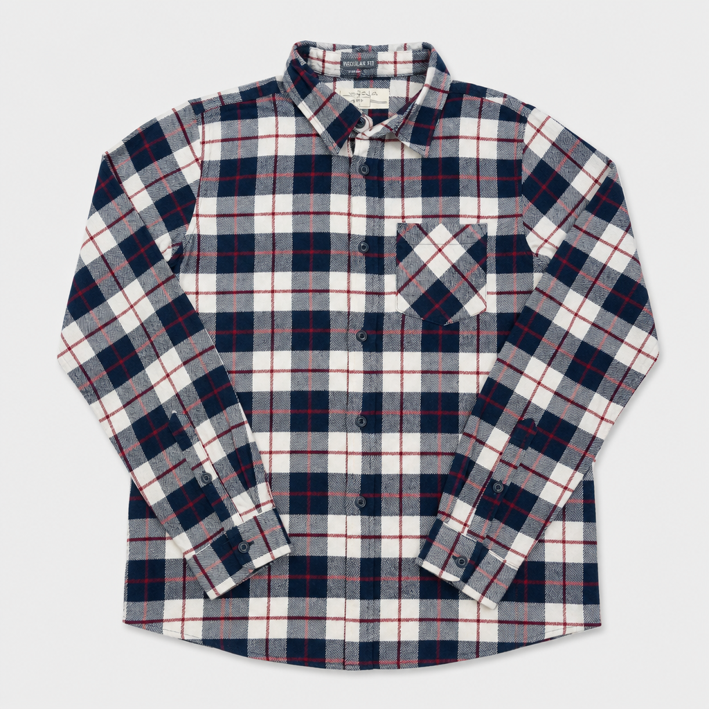 Camicia - Bambino - 120 - 125 | 7 anni