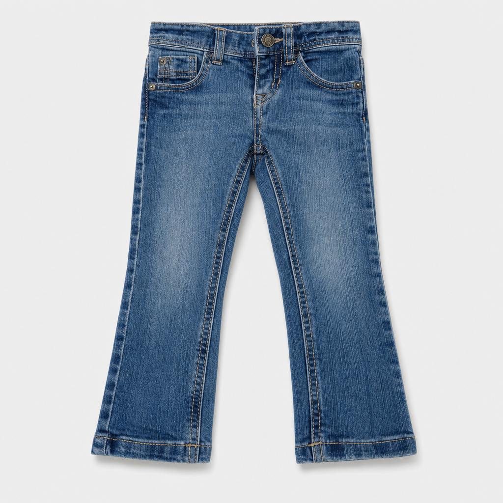 Jeans - Bambino - 90 - 95 | 2 anni