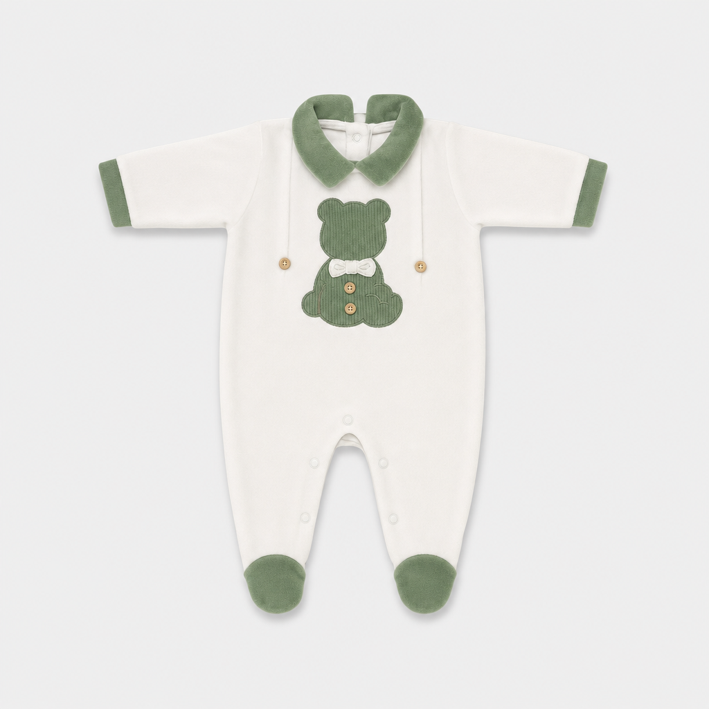 Tutine neonato - Bambino - 60 - 65 | 3 mesi