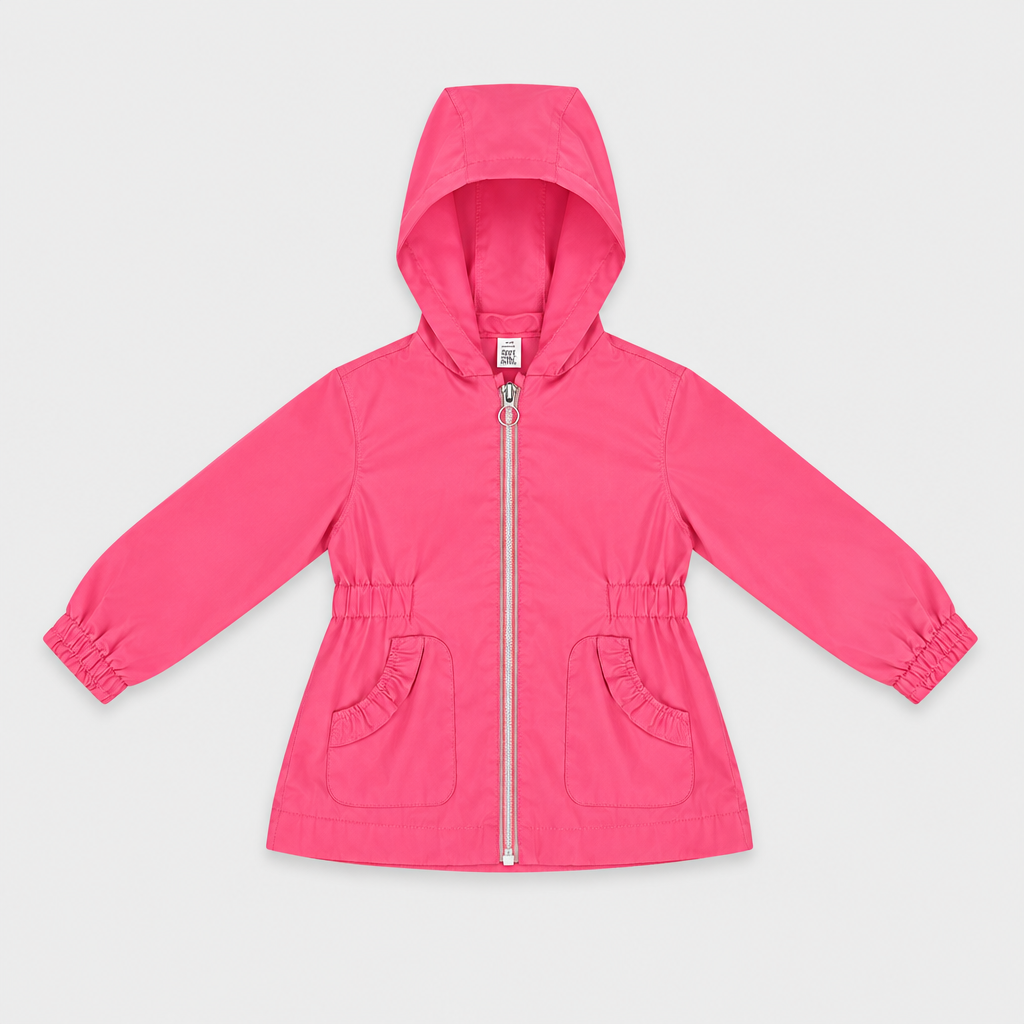 Impermeabile/kway - Bambina - 72 - 77 | 9 mesi