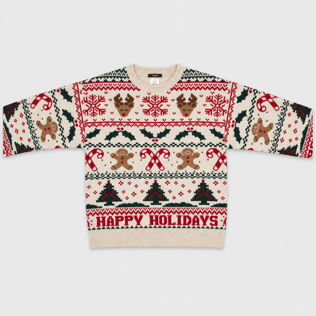Maglione - Bambino - 114 - 119 | 6 anni