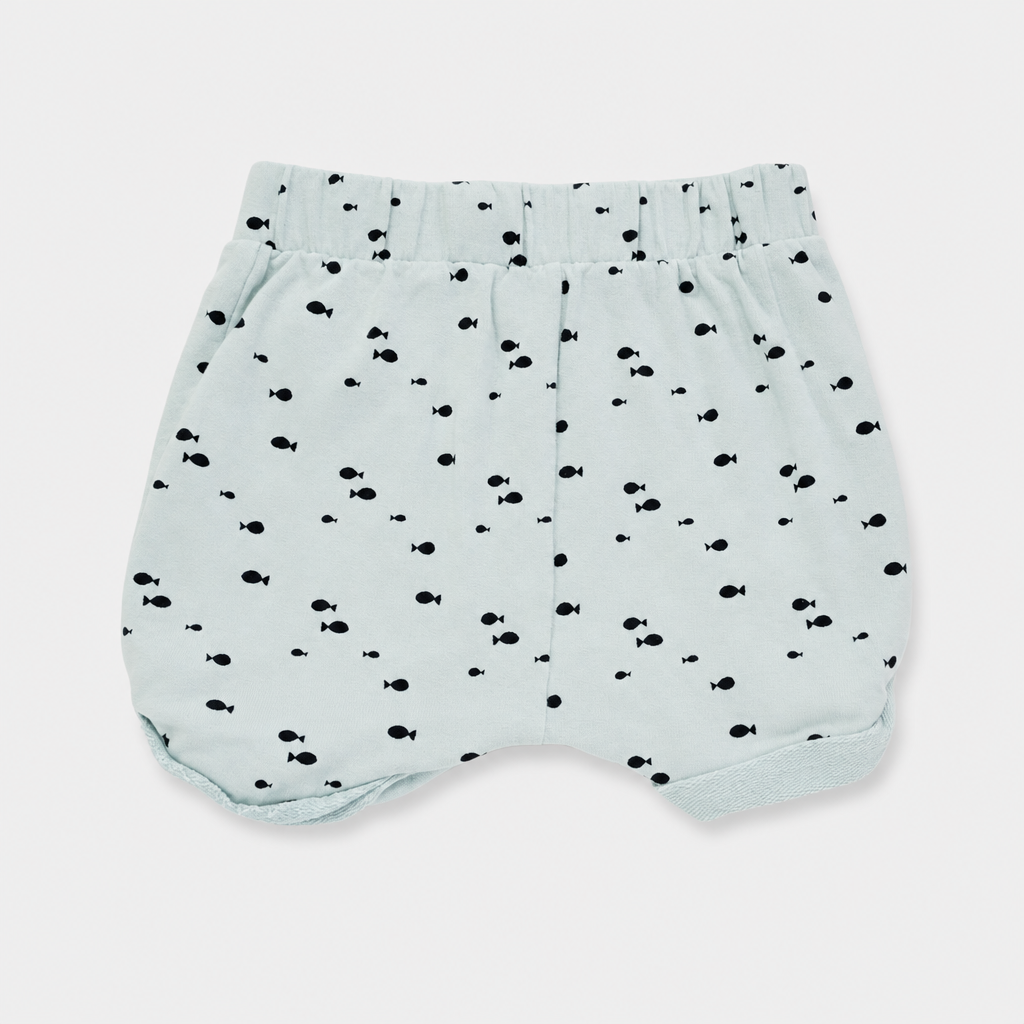 Pantaloncini corti - Bambino - 72 - 77 | 9 mesi