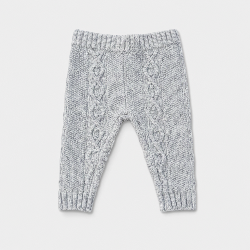 Pantaloni - Bambino - 60 - 65 | 3 mesi