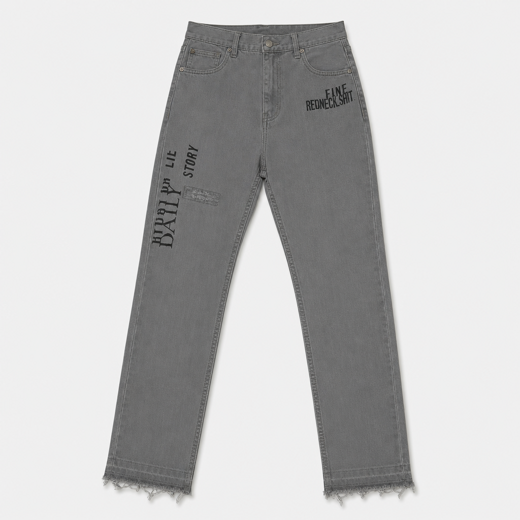 Jeans - Bambino - 114 - 119 | 6 anni