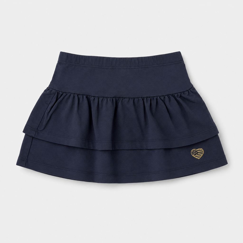Gonna - Bambina - 102 - 107 | 4 anni