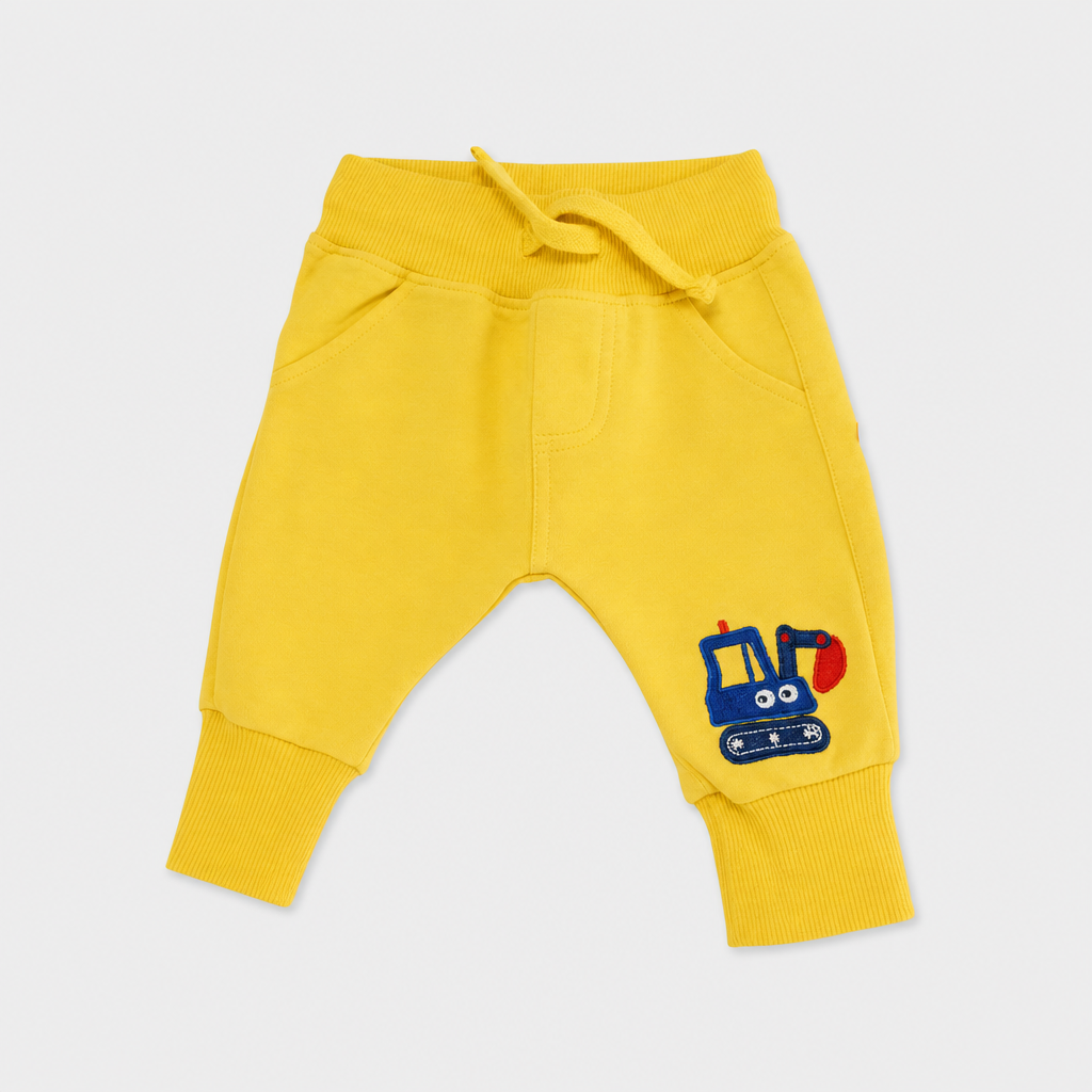 Pantaloni tuta - Bambino - 50 - 59 < 3 mesi