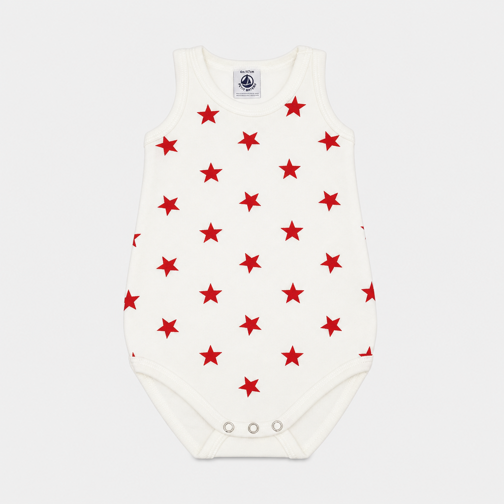 Body - Bambino - 66 - 71 | 6 mesi