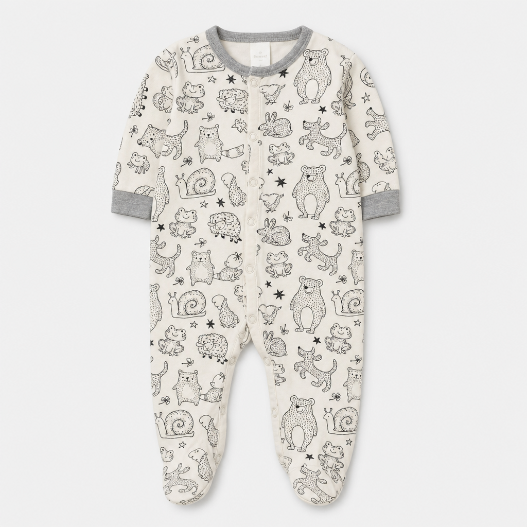 Tutine neonato - Bambino - 60 - 65 | 3 mesi